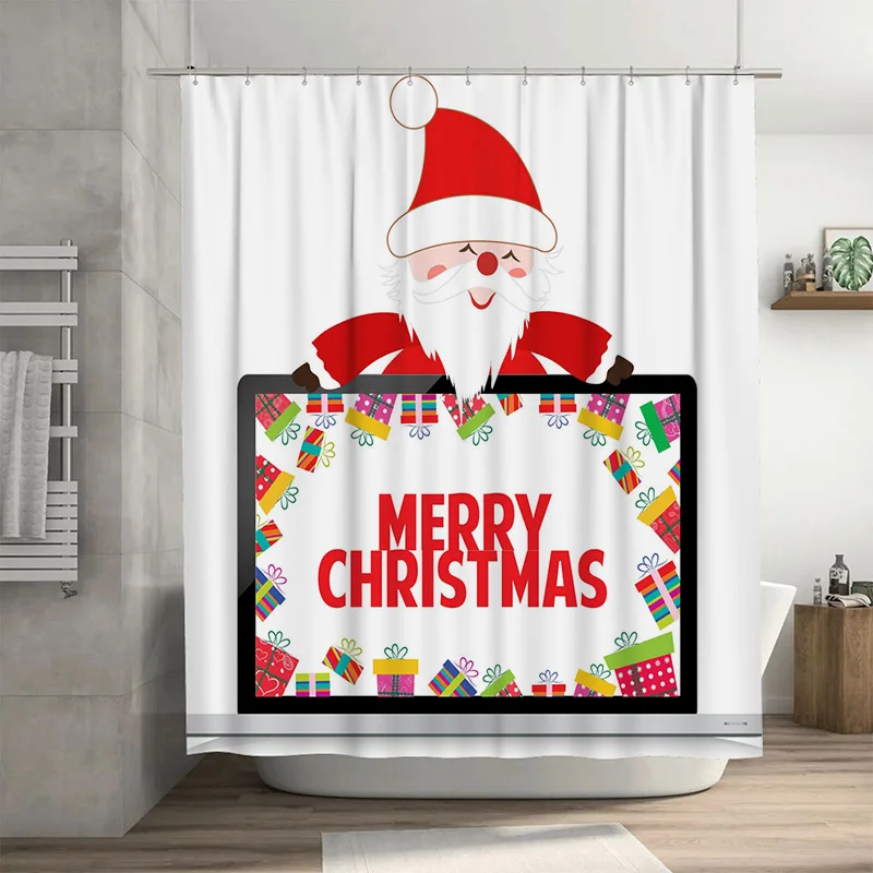 Tu Christmas Shower… - image