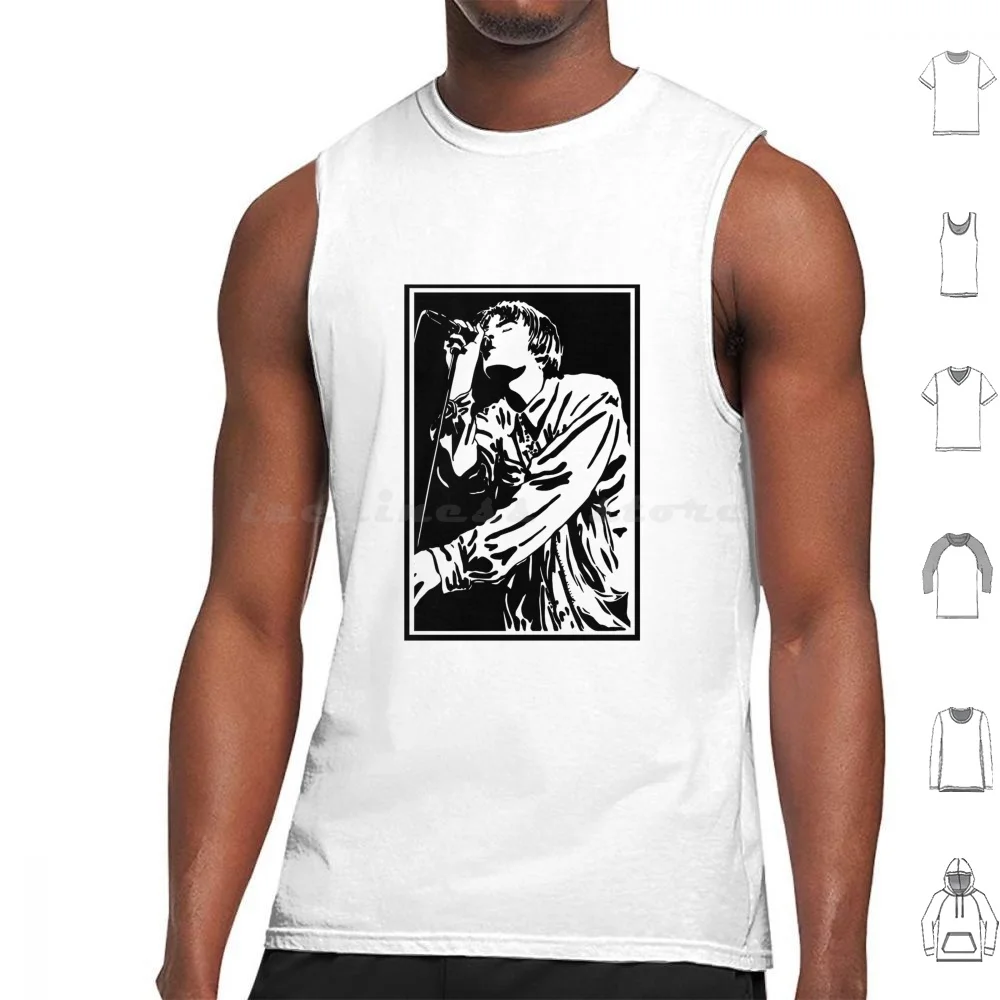 Liam Gallagher At G… - image