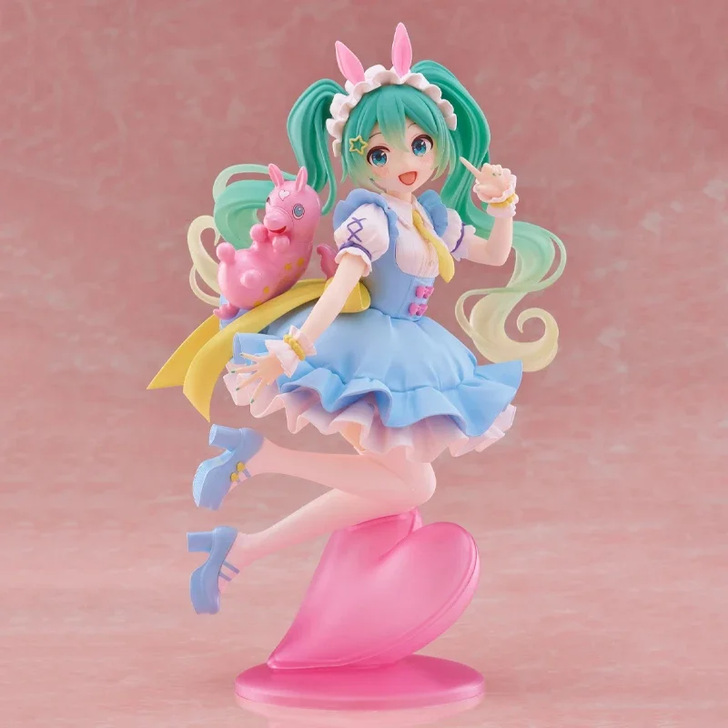 Neue Figur Märchen Ver. Anime Figur Modell Puppe 17cm Ornament