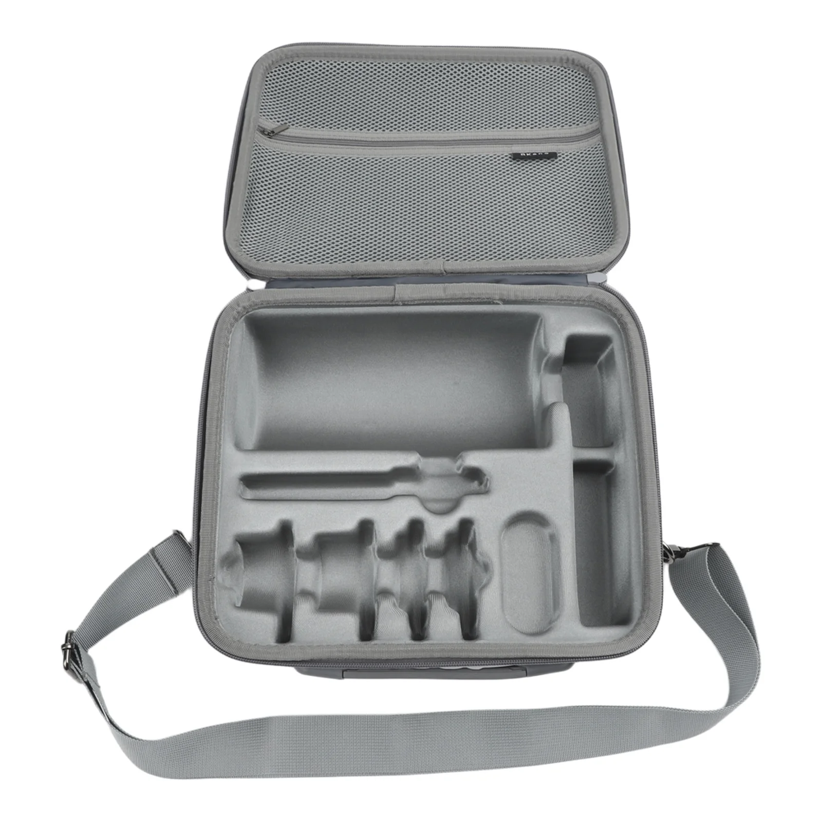 Etui-de-rangement-pour-xgimi-play6-avec-design-fonctionnel-dote-d'une-bandouliere-et-d'une-poignee-retractable-pour-une-portabilite-facile
