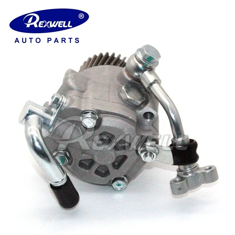 Rexwell auto parts hydraulic power steering oil pump for ISUZU D-Max 4JK1 4JJ1 Diesel 8979461640