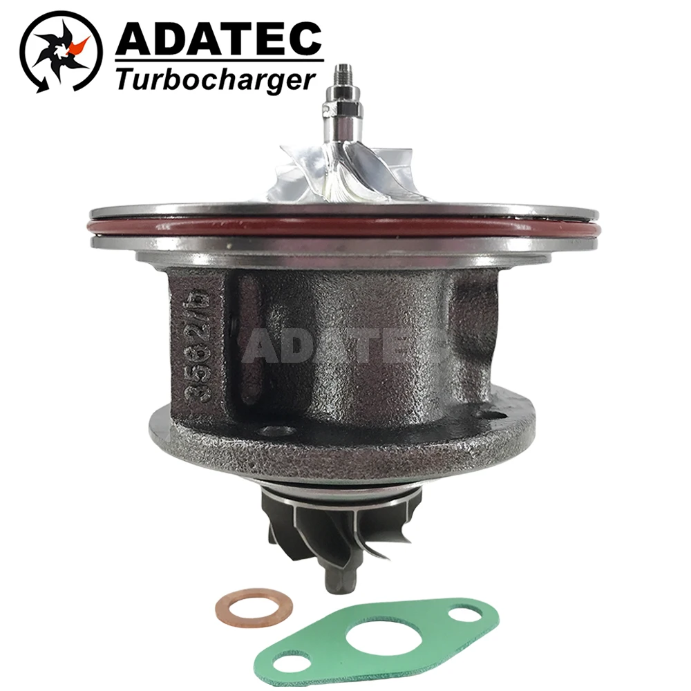 10009700025 Turbo Cartridge R2S-KP35 Turbine CHRA With Billet Wheel for Volkswagen Amarok 2.0 BITDI CFCA - 3L145702S 03F145715A