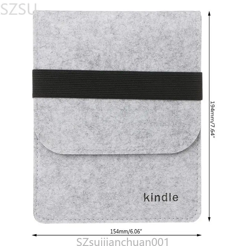 SZSU PC Laptop Cover do obudowy dla PaperWhite 3 FO