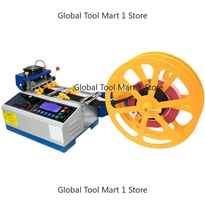Aut-Om-Atic Ribb-On…