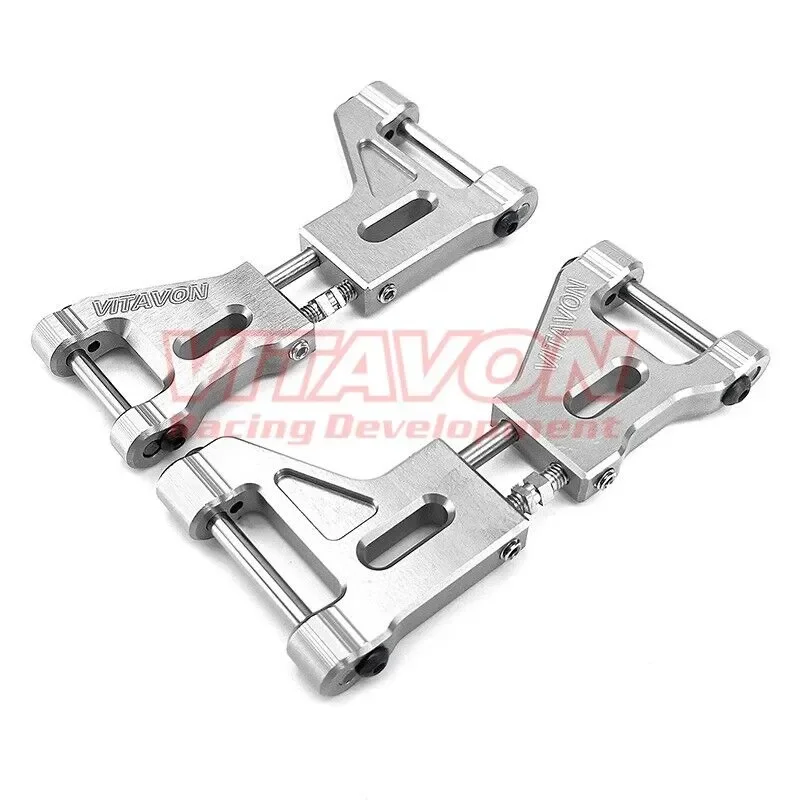 VITAVON CNC Alu7075 Adjustable Upper Arm For MAXX & Wide Maxx 1/10