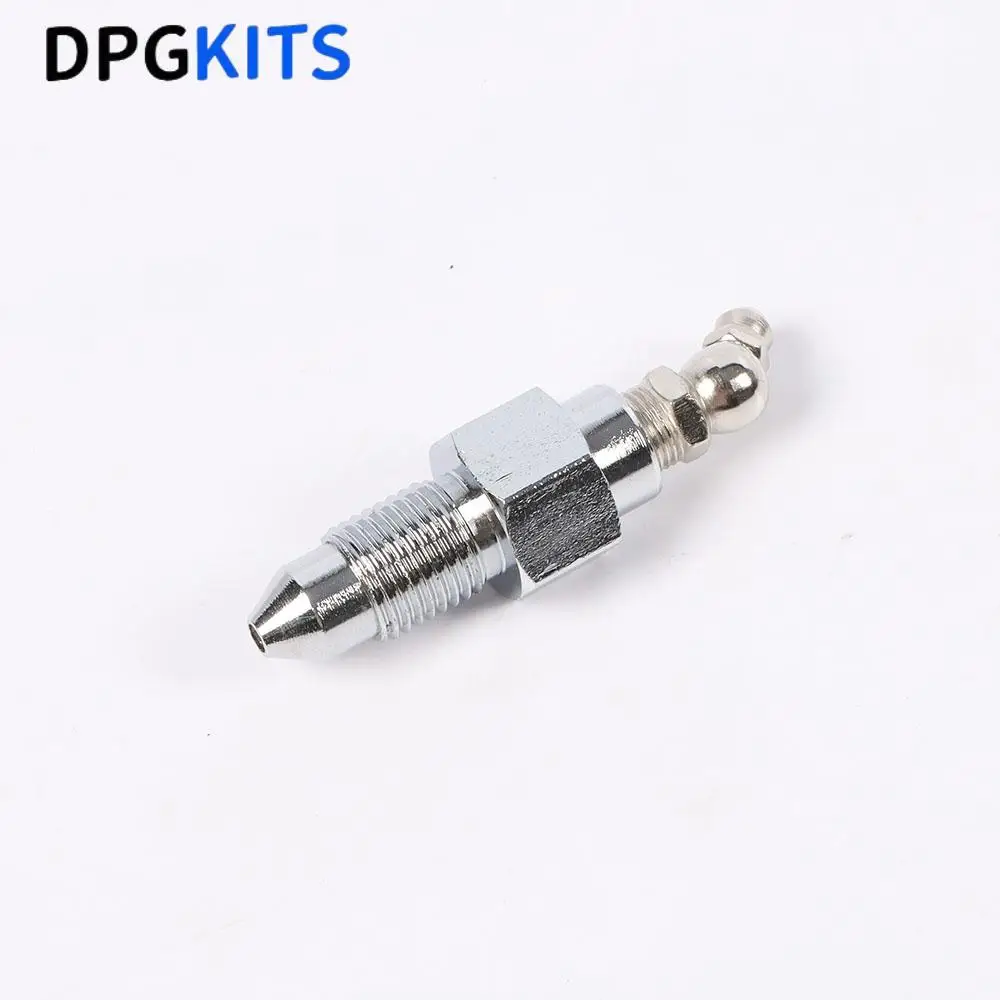 

030766 4276114 Track Adjuster Grease Valve for Hitachi EX12 EX30-2 EX40UR HX120B-2 ZX17U-2 Excavator