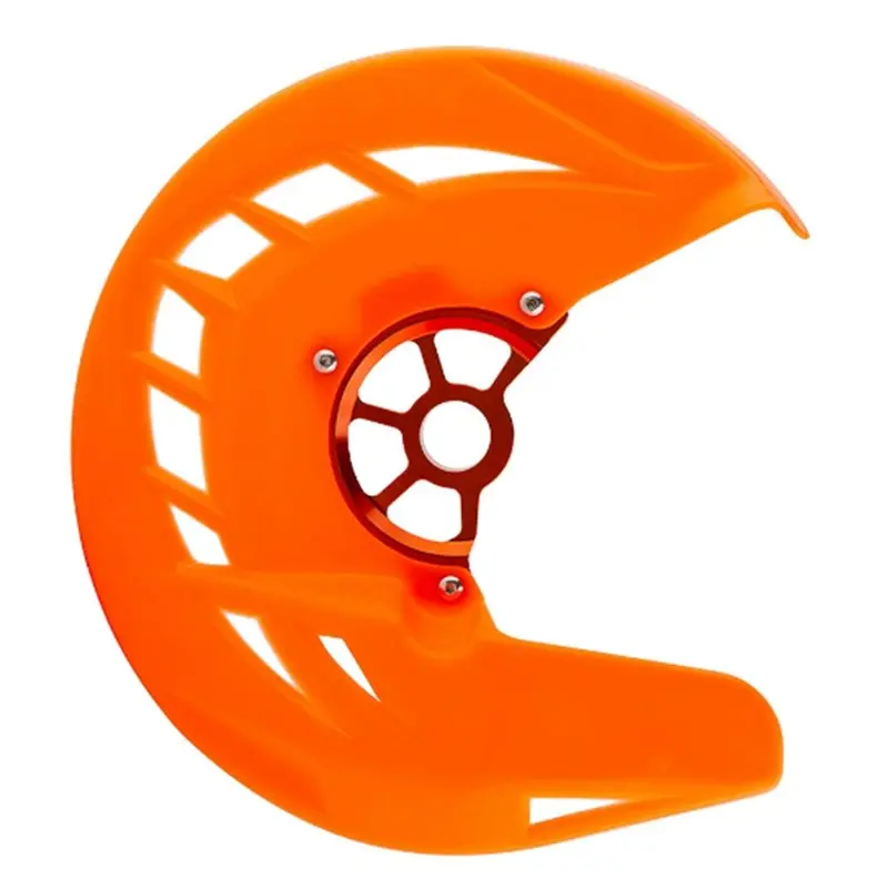 

Ac29-Motorbike Brake Disc Guard 22Mm Front For SX SXF XC XCF EXC EXCF TC FC TE FE 125-530 2015-2021 Brake Cover
