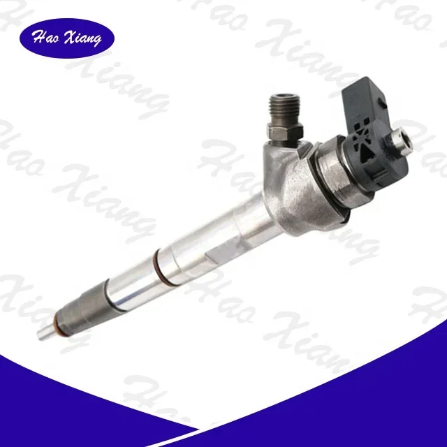 04L130277AD Auto parts high quality  Common Rail Diesel Injector Diesel Fuel Injector nozzle For VW W2810