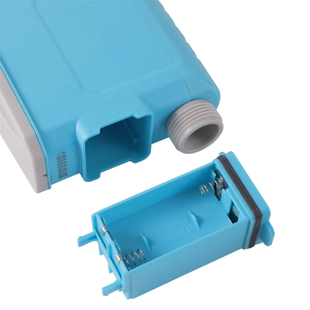 2025년형 와이파이 관개 컨트롤러 스마트폰 정원 관개 타이머 자동 디지털 물 타이머