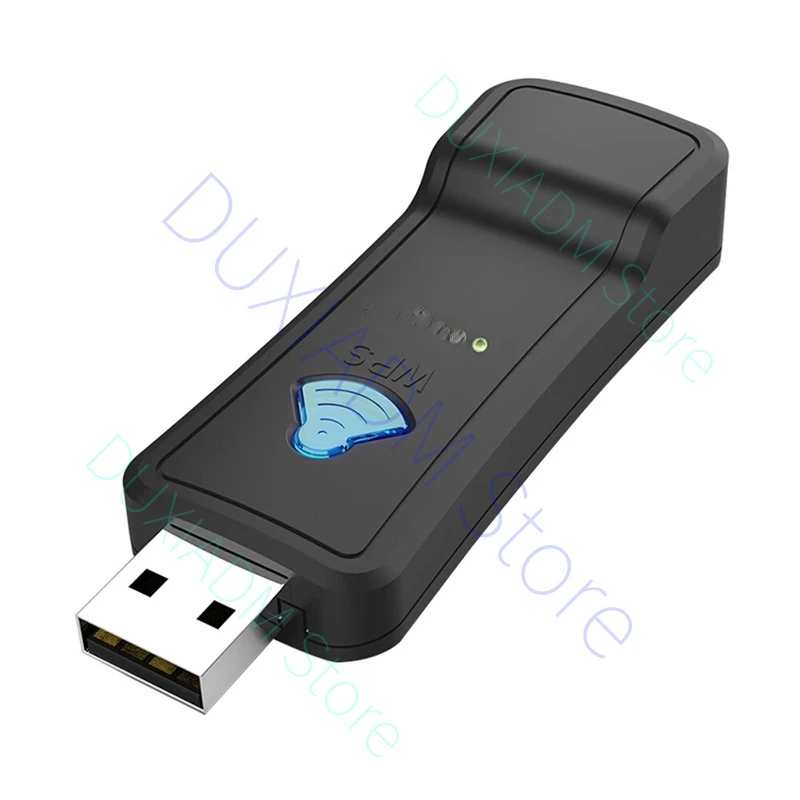 

New For Samsung TV Wifi Wireless Lan Adapter WIS12ABGN X Linkstick Alternstive