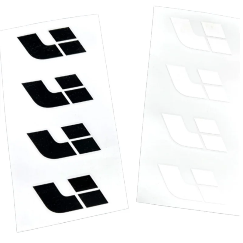 Lixiang L7/L8/L9 2021-2023  Car stickers Car Accessories Para Auto Tools