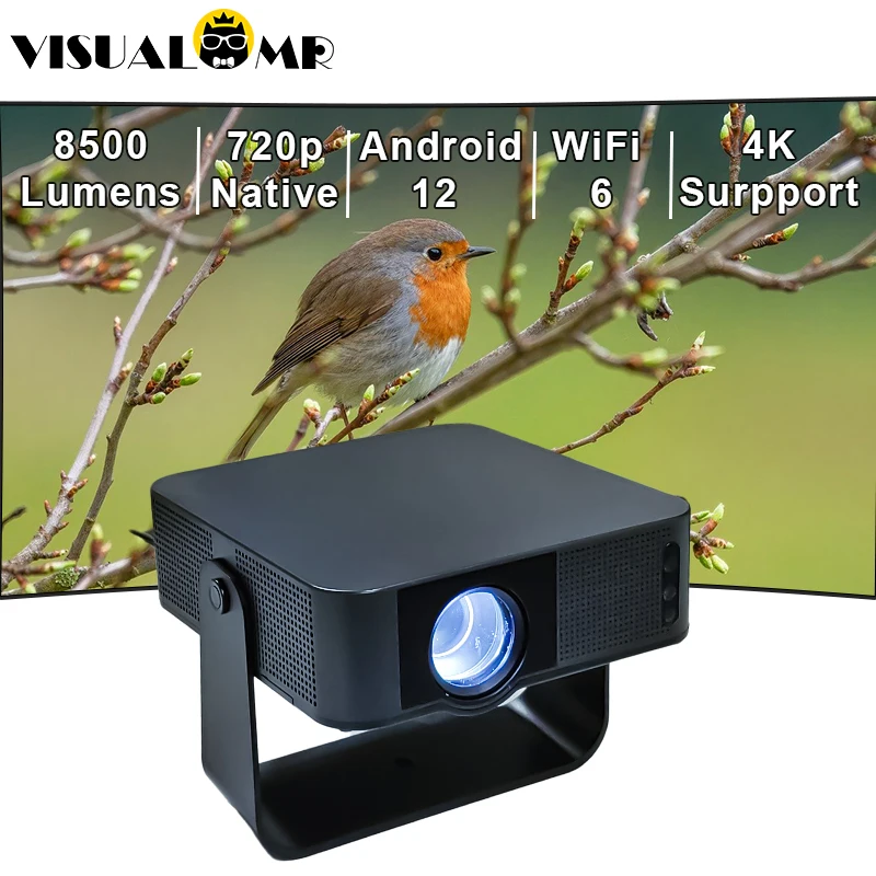 Ai Smart 8500 Lumen… - image