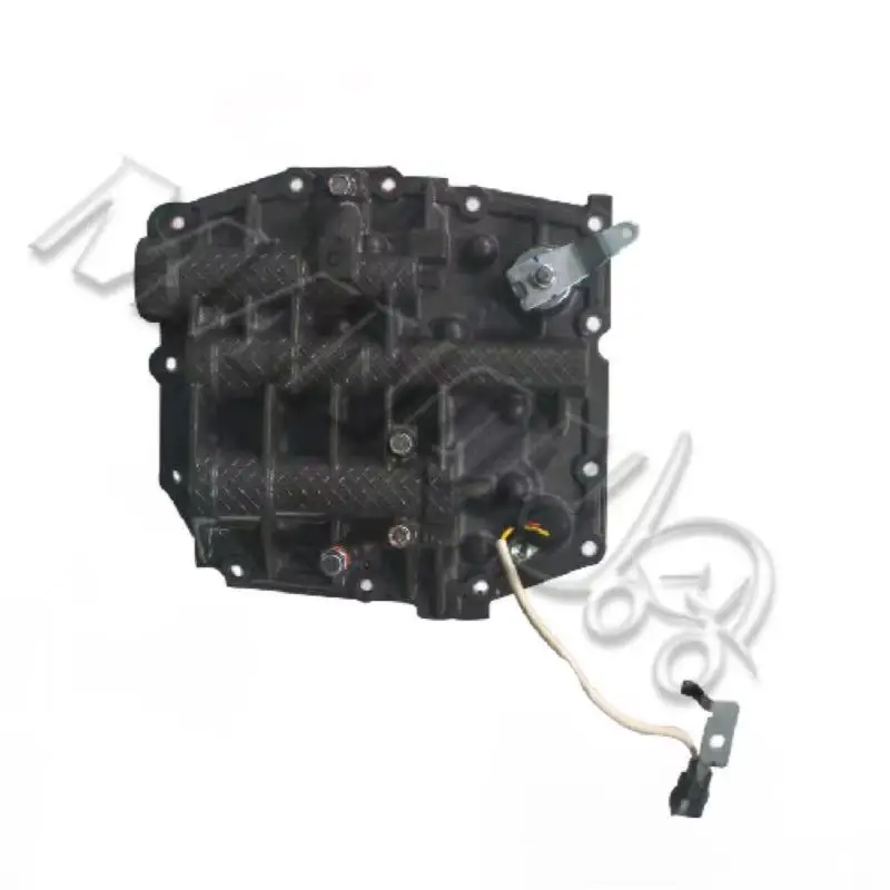 

Запасные части для вилочных погрузчиков MANON, используемые для TOYOTA 8FD/G\K20/25/30/J35, КЛАПАН ATM 32740-26611-71, 32740-26610-71, 32740-26612-71