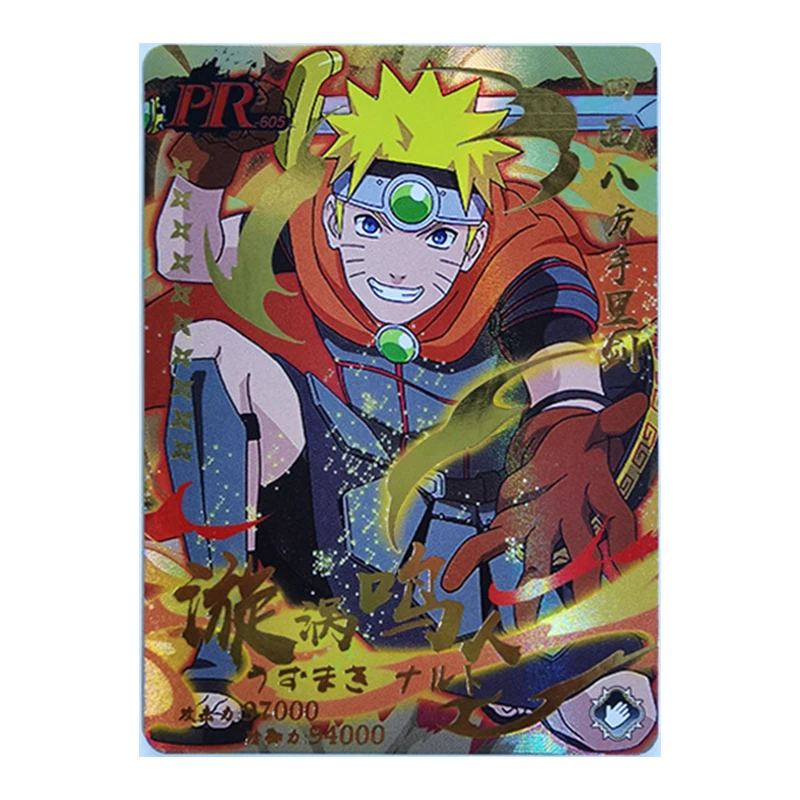 Anime Naruto Zeldzame Pr Reflecties Flash Cards Uchiha Madara Senju Hashirama Itachi Speelgoed Voor Jongens Verzamelkaarten Verjaardagscadeaus