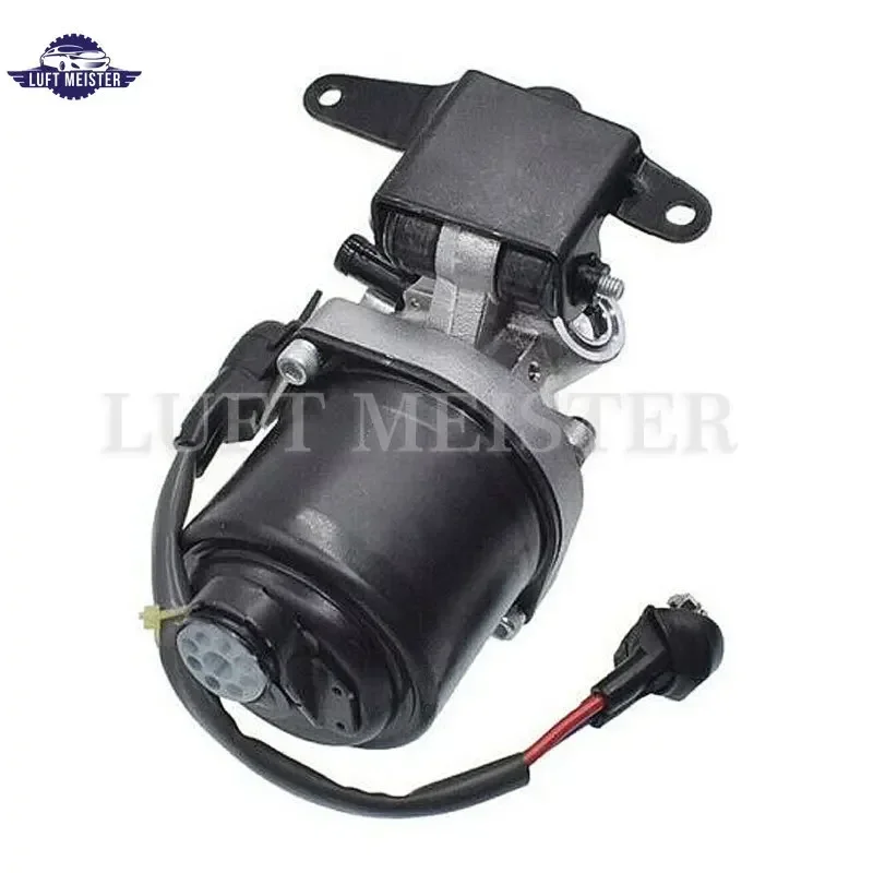 MN102843 ABS Brake Booster Pump Motor For Mitsubishi Pajero Montero 3.8L 3.5L 2000-2021