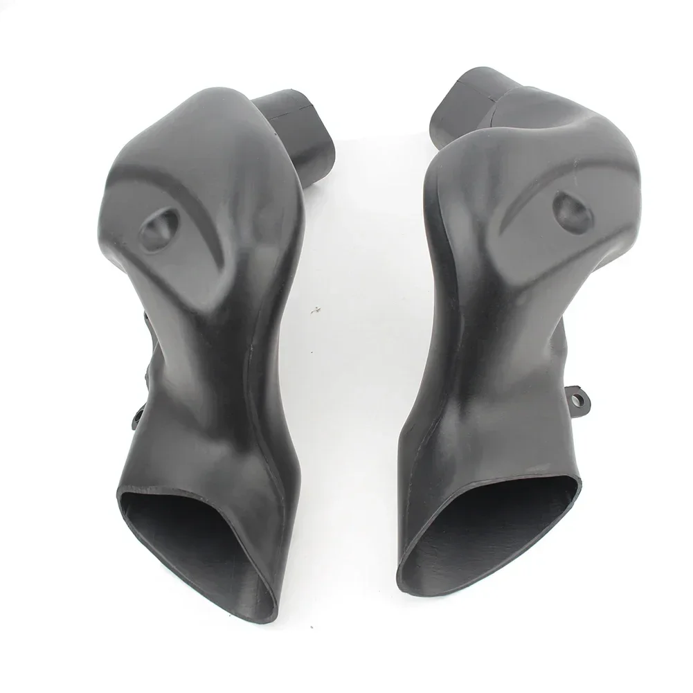 

New Motorcycle Ram Air Intake Tube Duct Cover Fairing For Suzuki Hayabusa GSXR1300 1997-2000 2001 2002 2003 2004 2005 2006 2007