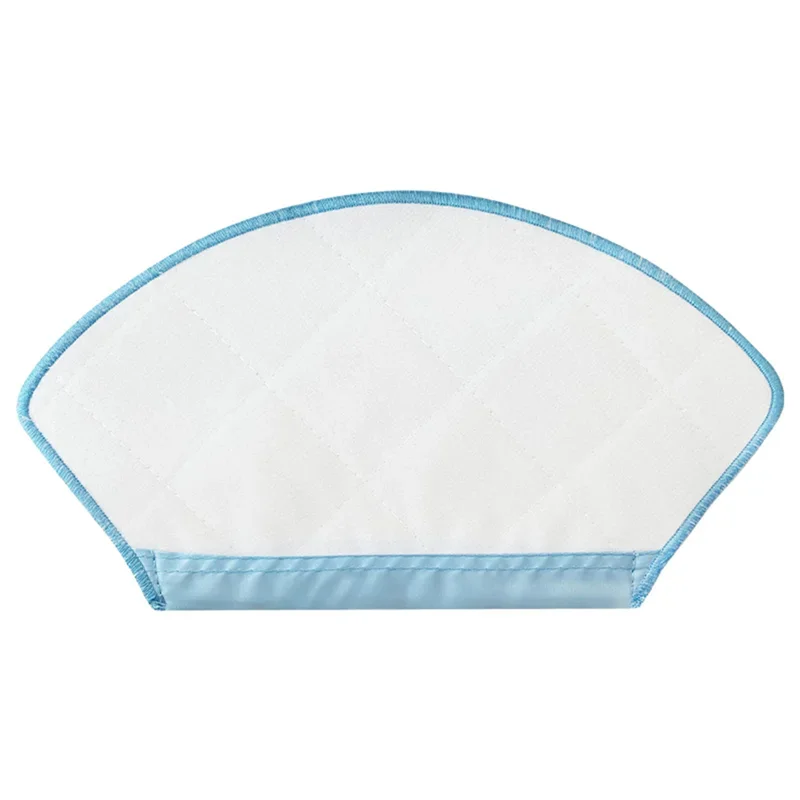 

TFORU-For Midea M7 / M7 Pro / M7 Max / Eureka NER700 / Fakir Rs 770 Roller Side Brush Hepa Filter Mop Accessories Parts