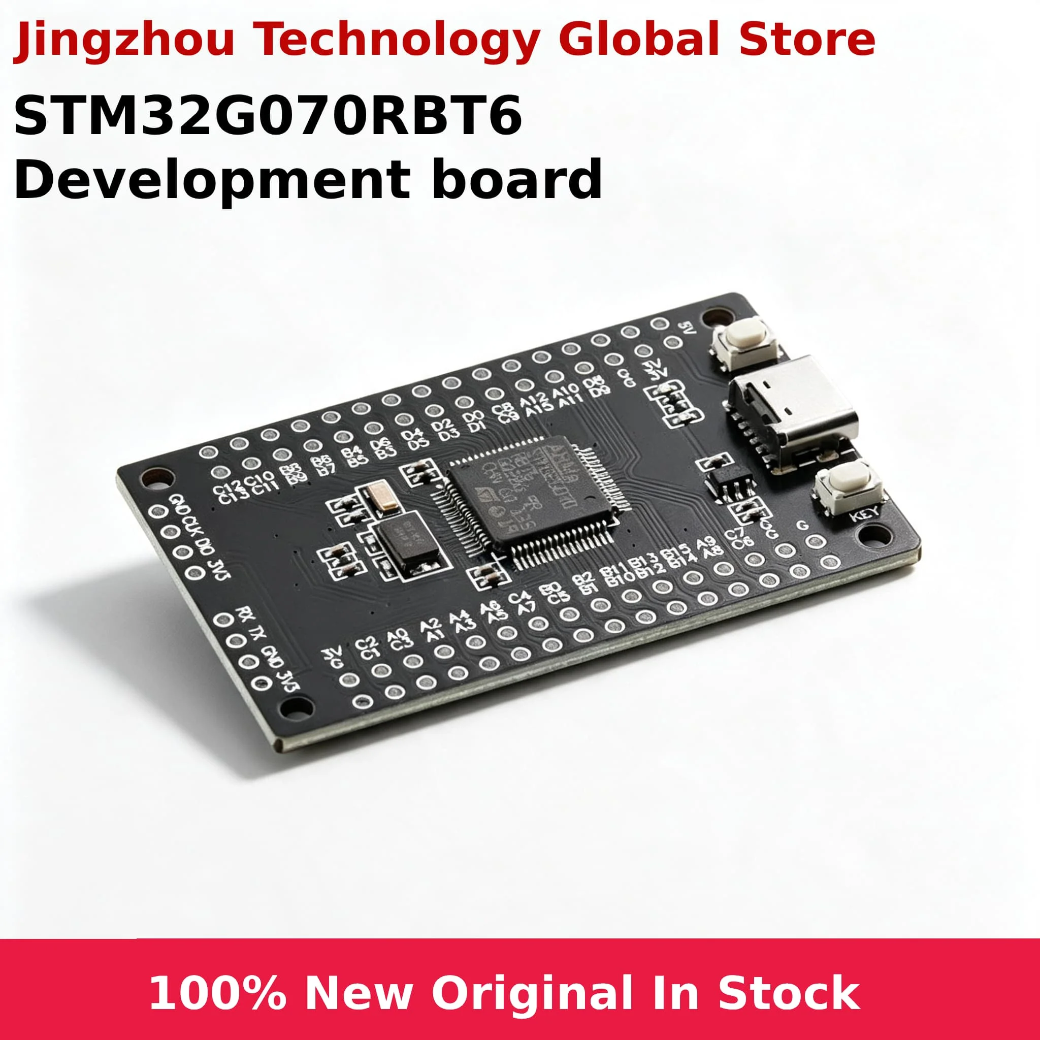 STM32G070RBT6 Minimum system core board Development board learning board replace STM32F103/070
