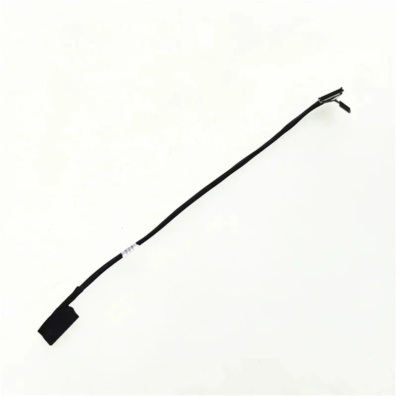 Cavo Batteria Per Dell Latitude E5470 | 2 Pezzi DC020027G00 0C17R8 ADM70, 20cm