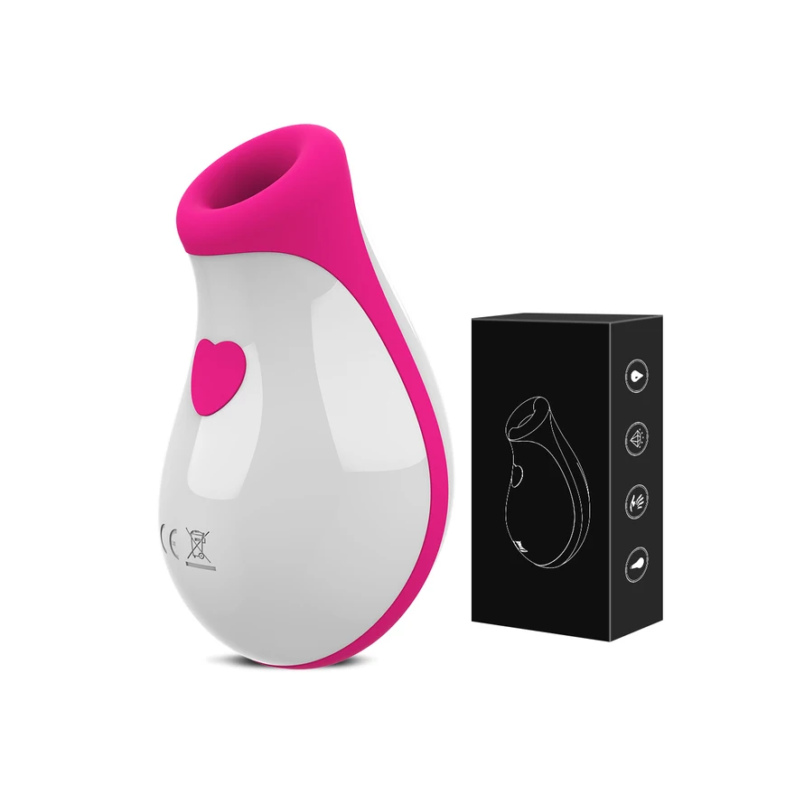 Clit Sucker Vagina Vacuum Oral Sucking Female Clitoris 8 Modes Stimulator Vibrator Nipple Massager Sexy Toys for Women Adults 18