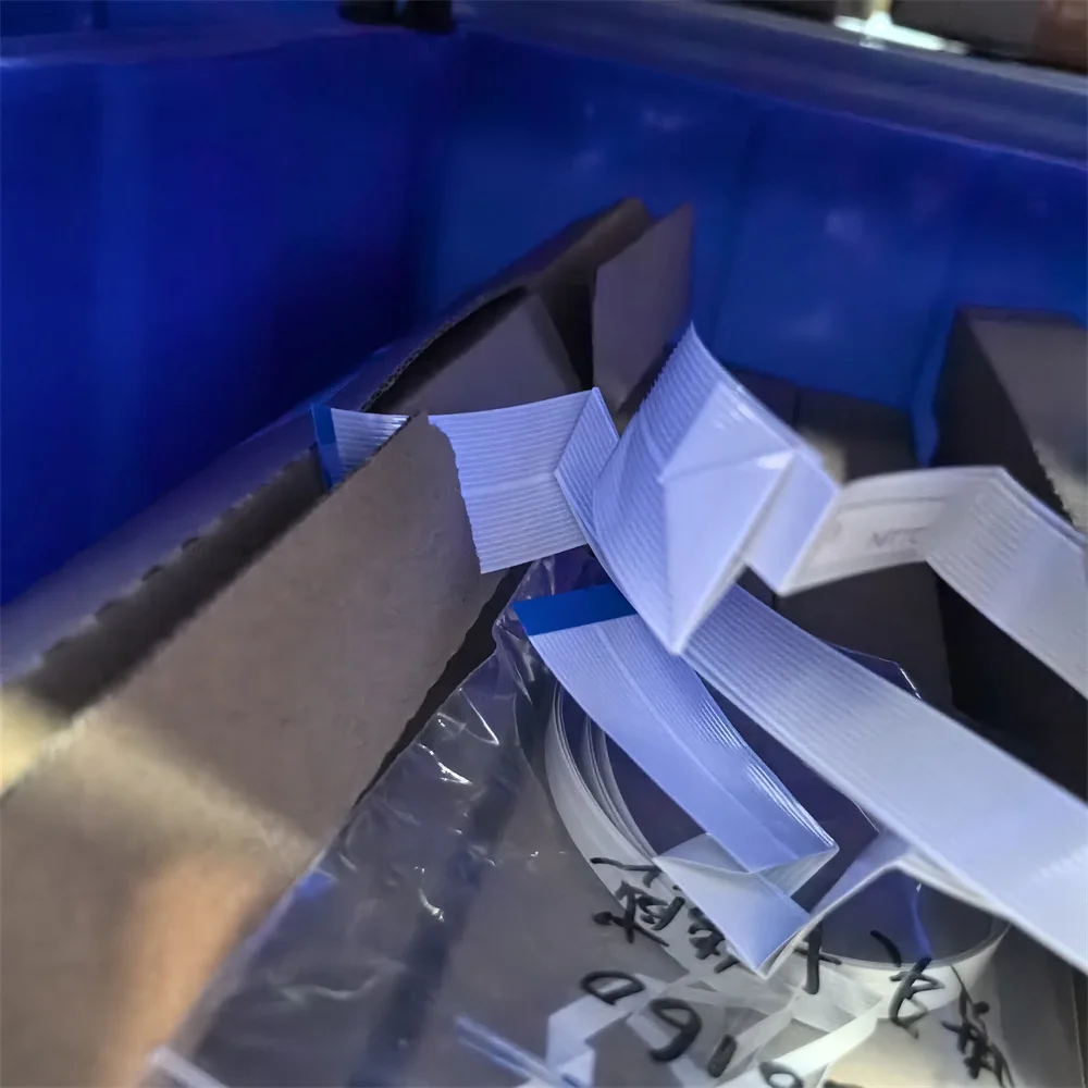 

5X кабель датчика печатающей головки для EPSON L4150 L4156 L4158 L4160 L4163 L4165 L4166 L4168 L4169 L4170 L6160 L6168 L6170 L6178 L6198