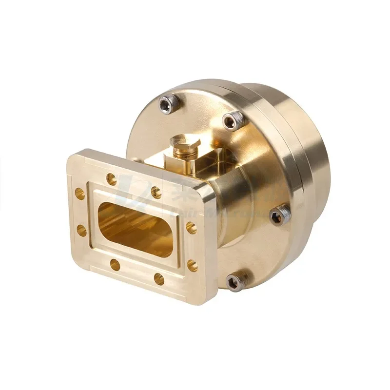 2026 Andrew 163SE Elliptical Waveguide Connector