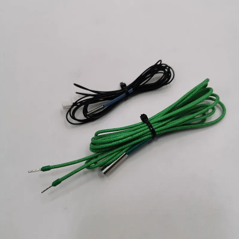 

For Rat Rig v-minion 3D printer DIY heating tube 24V 60W thermistor temperature control