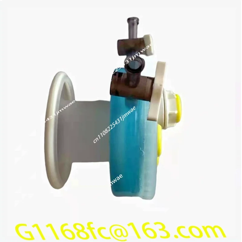 High Quality Professional Multi-channel Single Hole Integrator Supplies and Accessories