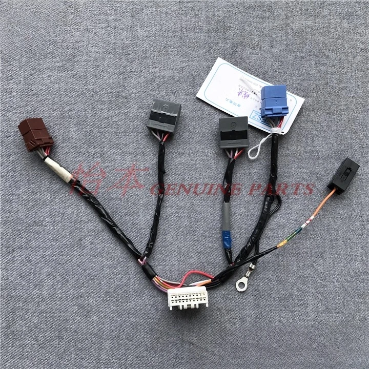 

1 шт. для жгута переключателей на рулевом колесе 12-16 CRV