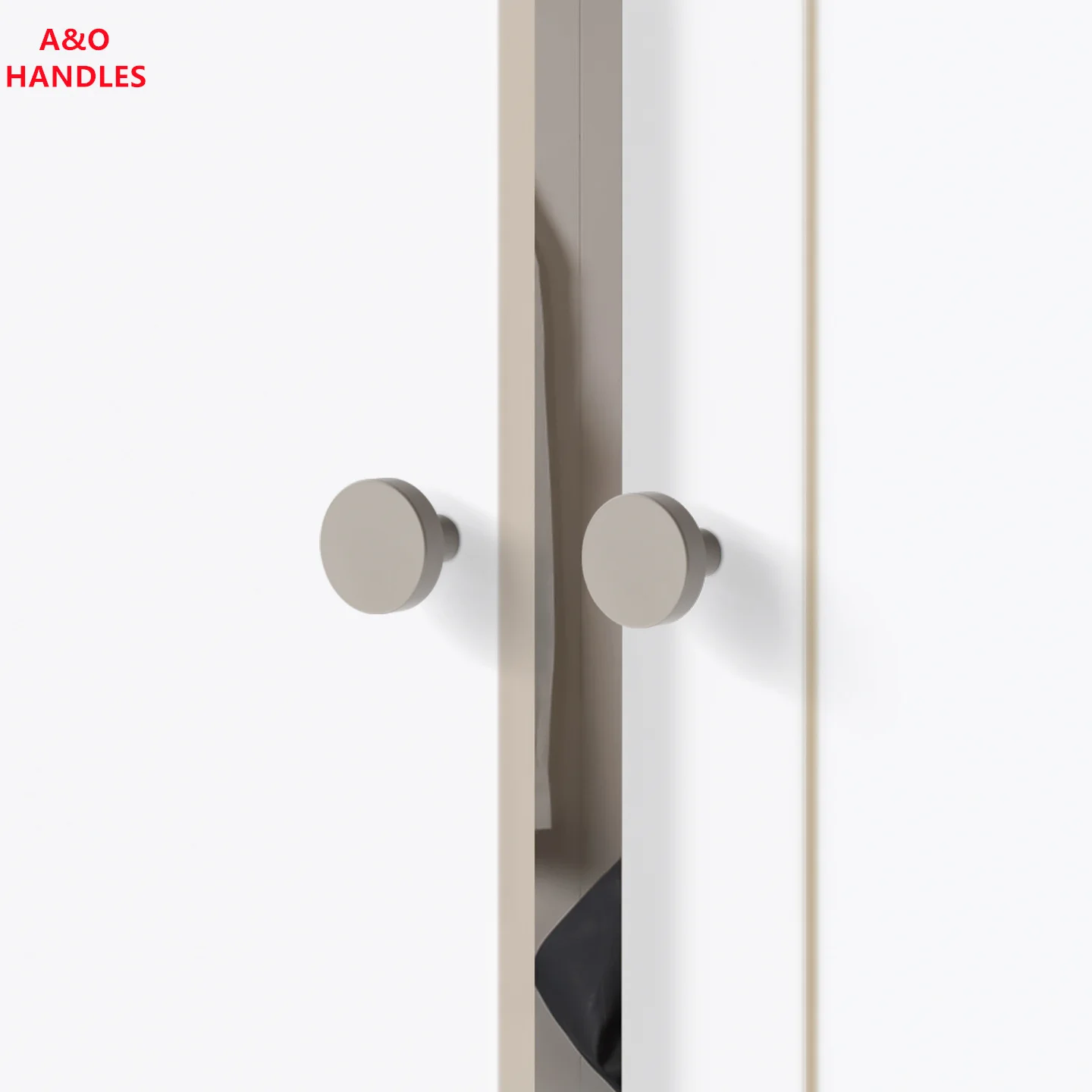 손잡이 서랍 캐비닛 가구 주방 캐비닛 손잡이 용 손잡이 문 서랍 가구 주방 황금 은빛 유럽... - 3