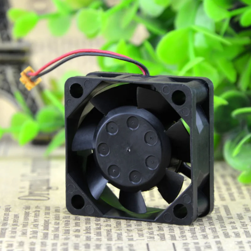 D For NMB 1606KL-05W-B50 | 24V 0.08A | 4CM | Server Industrial Chassis Cooling Fan 1PCS