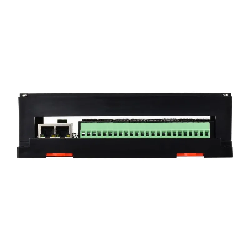 2026 16-Ch Ethernet Relay Module, Modbus RTU / Modbus TCP Protocol, Ethernet Port Communication view 4