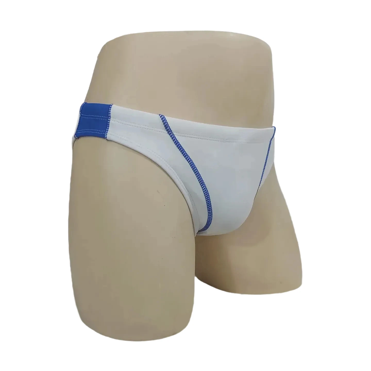 BOYTHORThe New Nen's Swimming Trunks Feature a Quick-drying, Super Elastic, And stylish, Trendy, And Sexy DesignSwimming Shorts