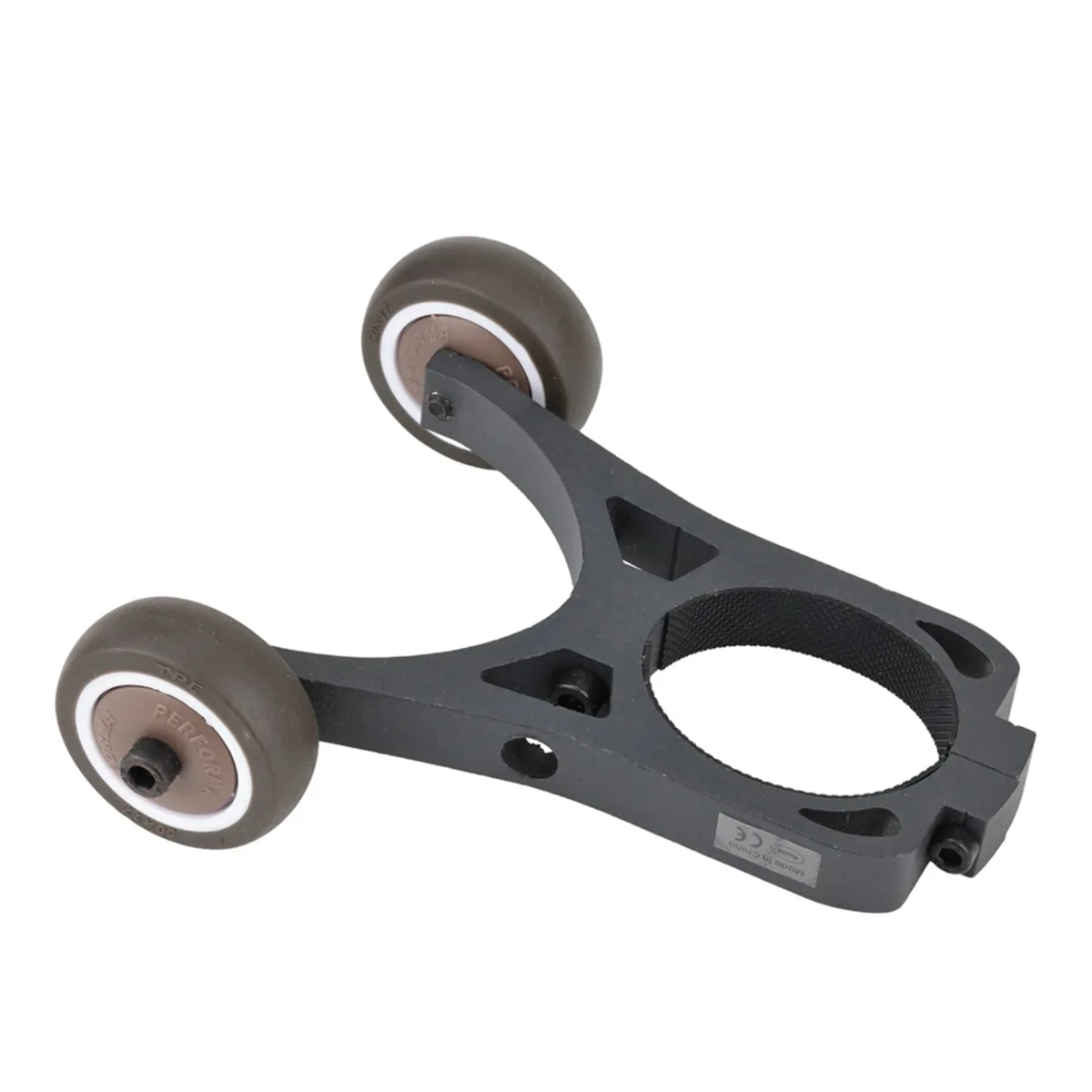 Handstand Auxiliary Wheel Bracket Folding Bracket Wheel for Xiaomi M365 1S Pro Electric Scooter Ninebot F40 F30 F25