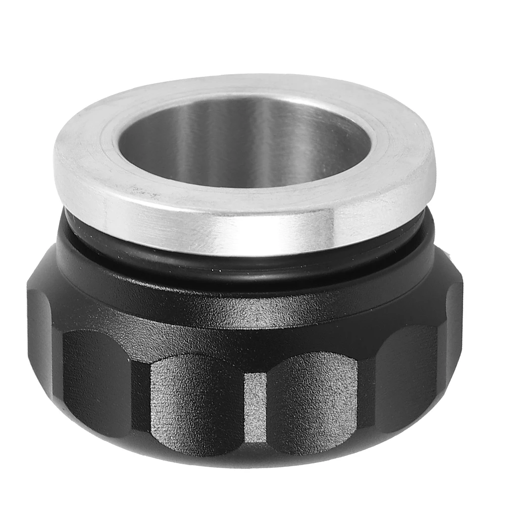 

Radiator Oil Car Accessories Aluminum Alloy Replacement Part Cover Water Car Water Tank Fuel Cap Tank Fuel Cap
