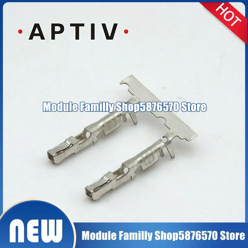 100/قطعة/مجموعة جديدة ومبتكرة 13767047   الموصل الطرفي