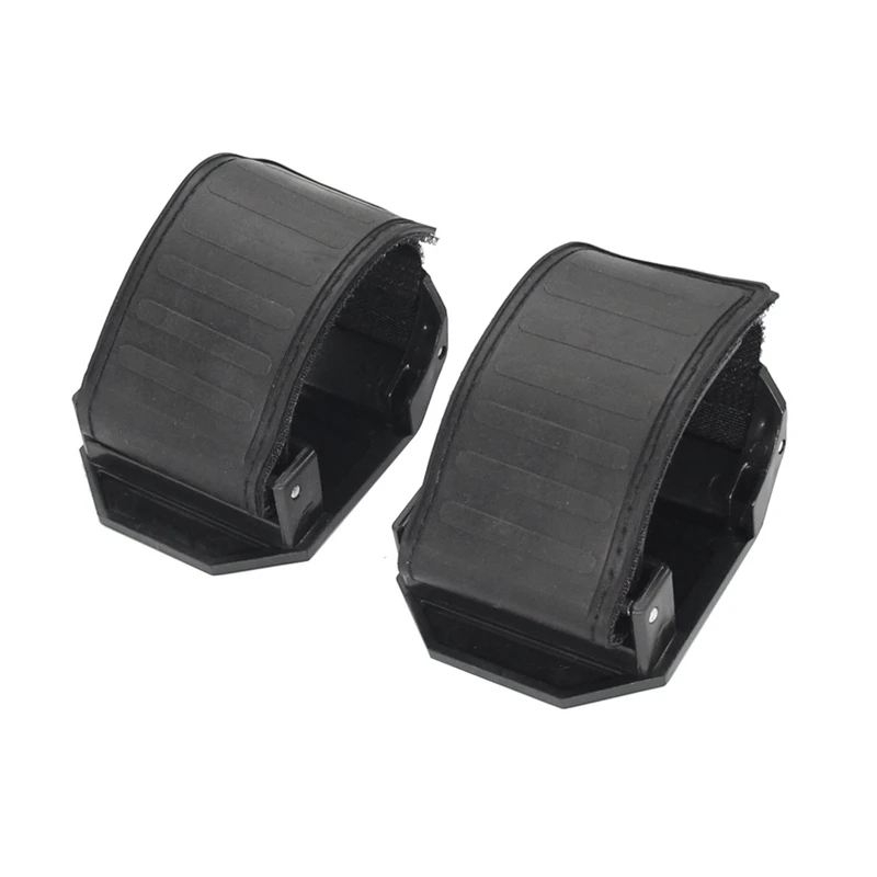A21F-UTV Windshield Window HD Clamp Universal For Can-Am Maverick X3 1000 Commander For Honda Pioneer For Polaris RZR