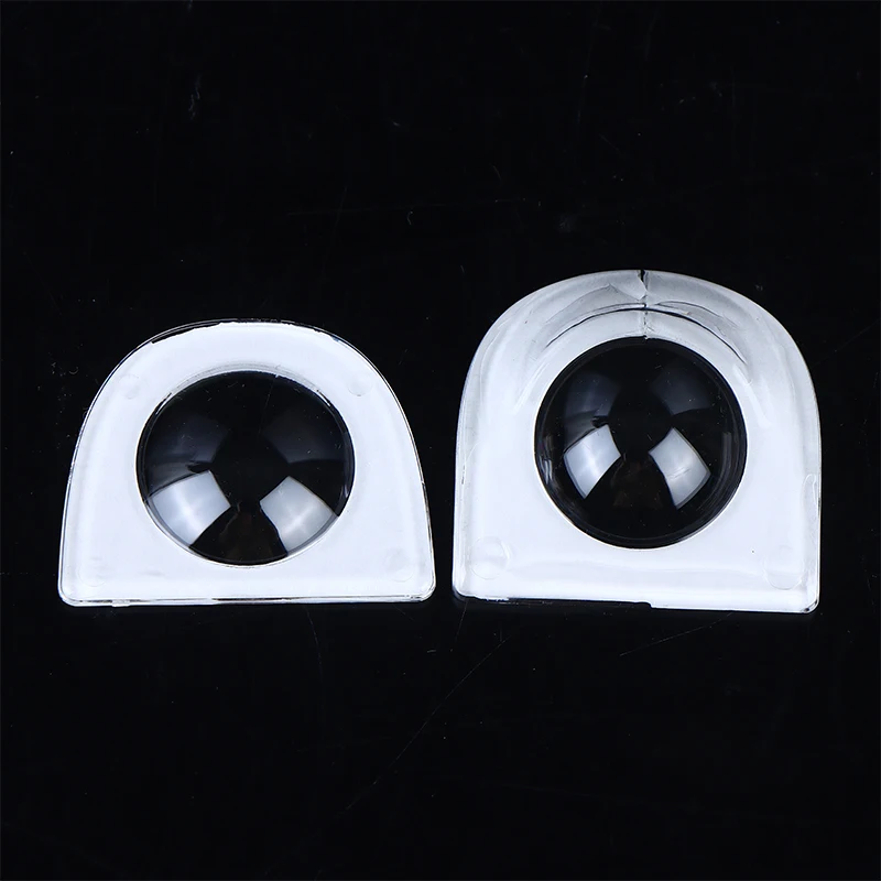 1/2Sets For Model Y Juniper Front Camera Lens Guard Protective Cover Scratch Resistant Anti-stain Car Accessories 2025 New