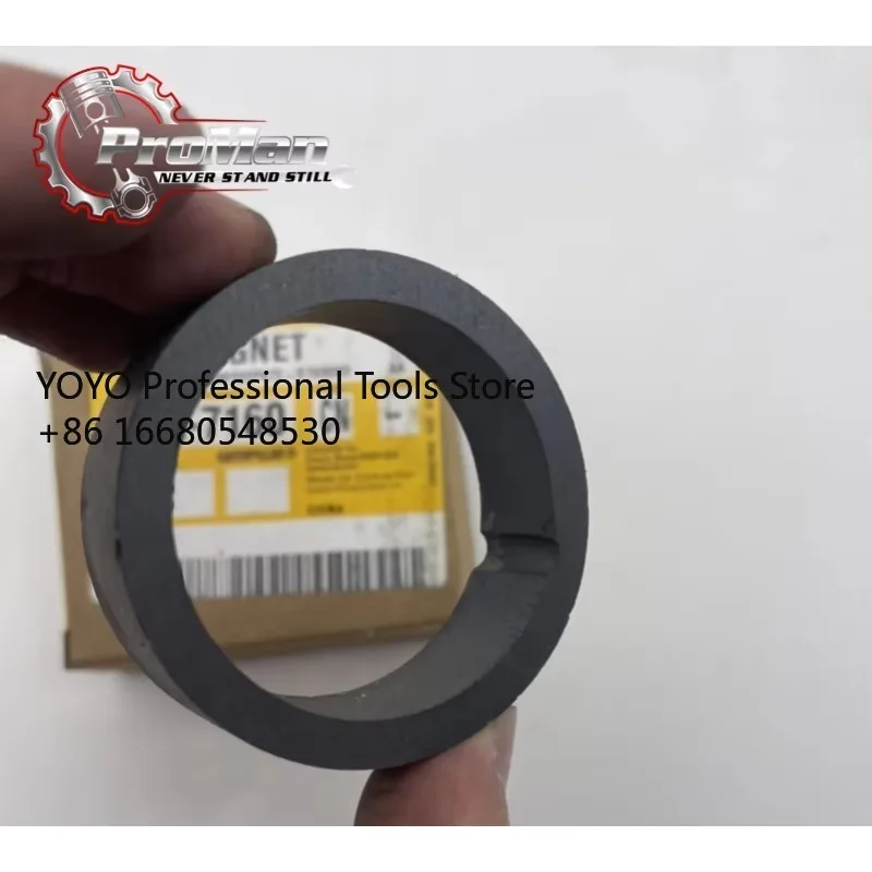 2fdProman 8M-7160 8M7160  Construction Machinery Parts Transmission Oil Pan Magnet 8M-7160 8M7160  High Quality Off-the-shelf Sa