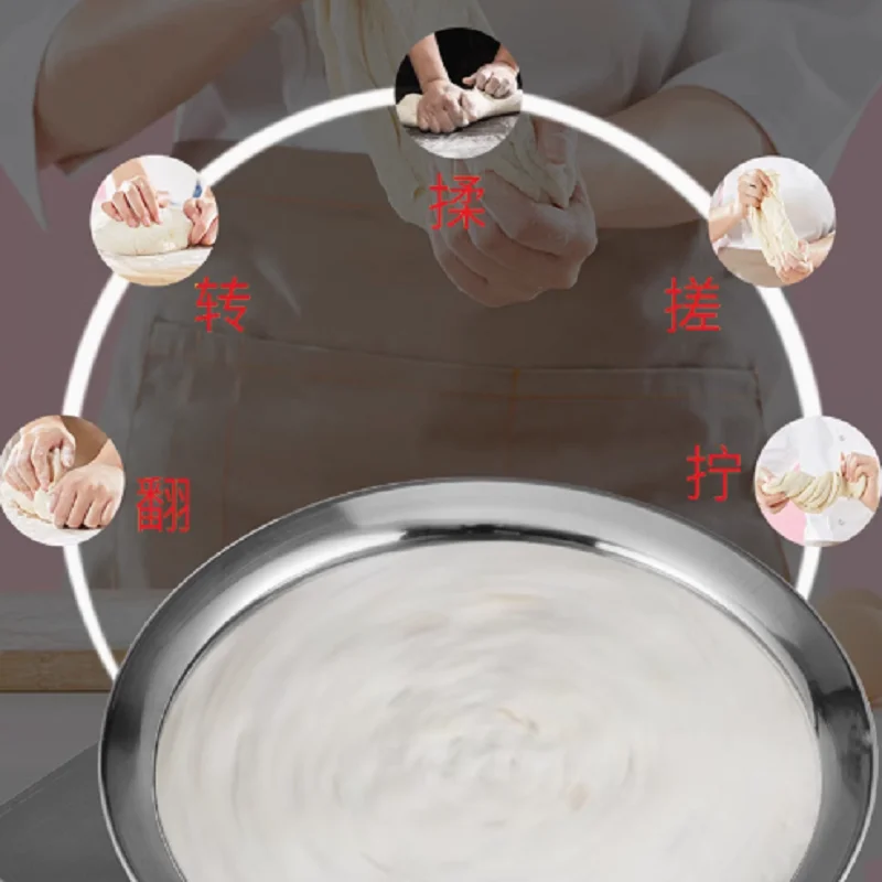 Automatic Mixer Dou… - image