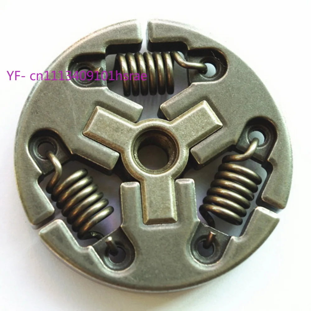 

OEM#A056000070 Clutch Assembly For ECHO CS350WES CS-350T CS-350 CS-355T CS-360WES Chainsaw Centrifugal Clutch Shoe Parts