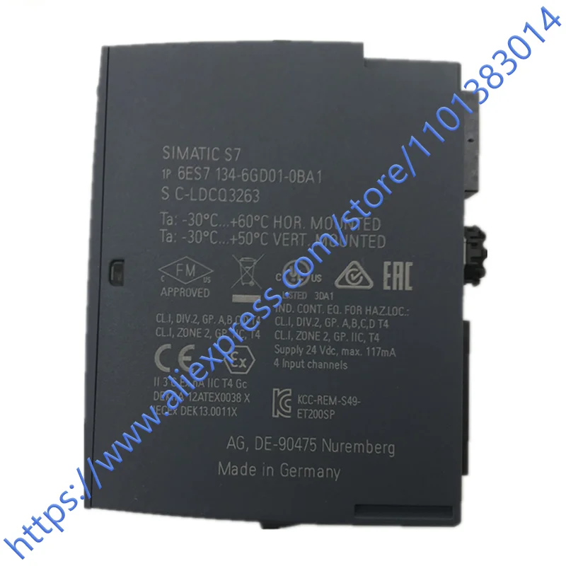 100% NEUE ORIGINAL 1 Jahr Garantie CP1E-N40DT-D