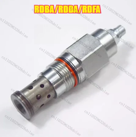 

1 шт. резьбовая вставка SUN тип RDBA/RDDA/RDFA предохранительный клапан прямого действия
