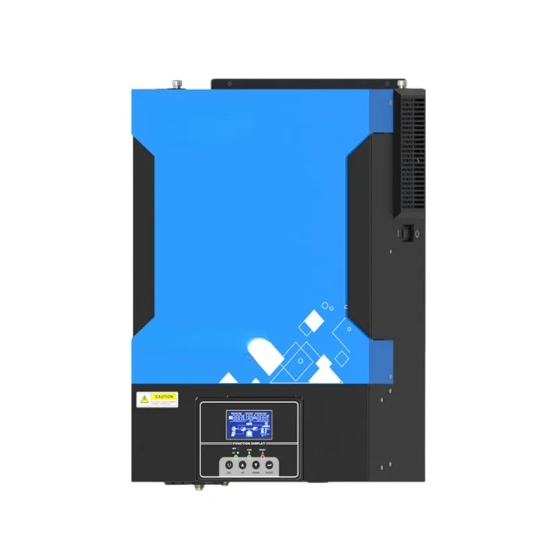 2022 New Power Inve…