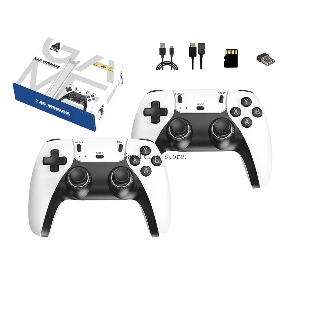 Thumbnail 2 - #29 Best Home Video Game Consoles to Buy In 2026