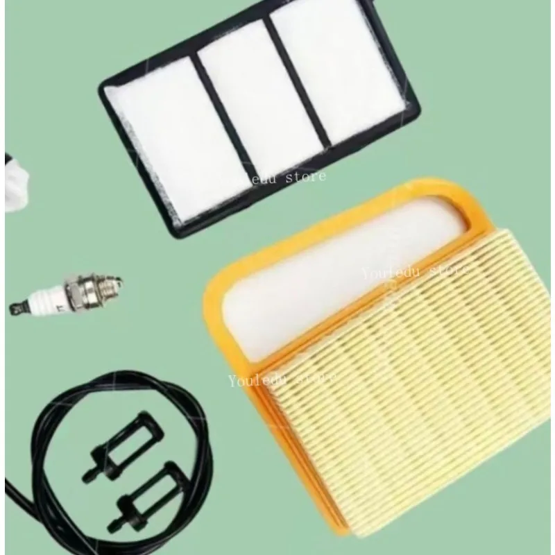 

Suitable for Cutter TS410 420 480 500i Air Filter, Air Cartridge, Filter, Oil Filter YouTube Accessories