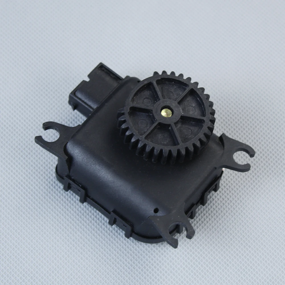 Motor de válvula de recirculación de aire 6Q1: Evaluación detallada para Volkswagen Polo 2002-2009 y modelos compatibles