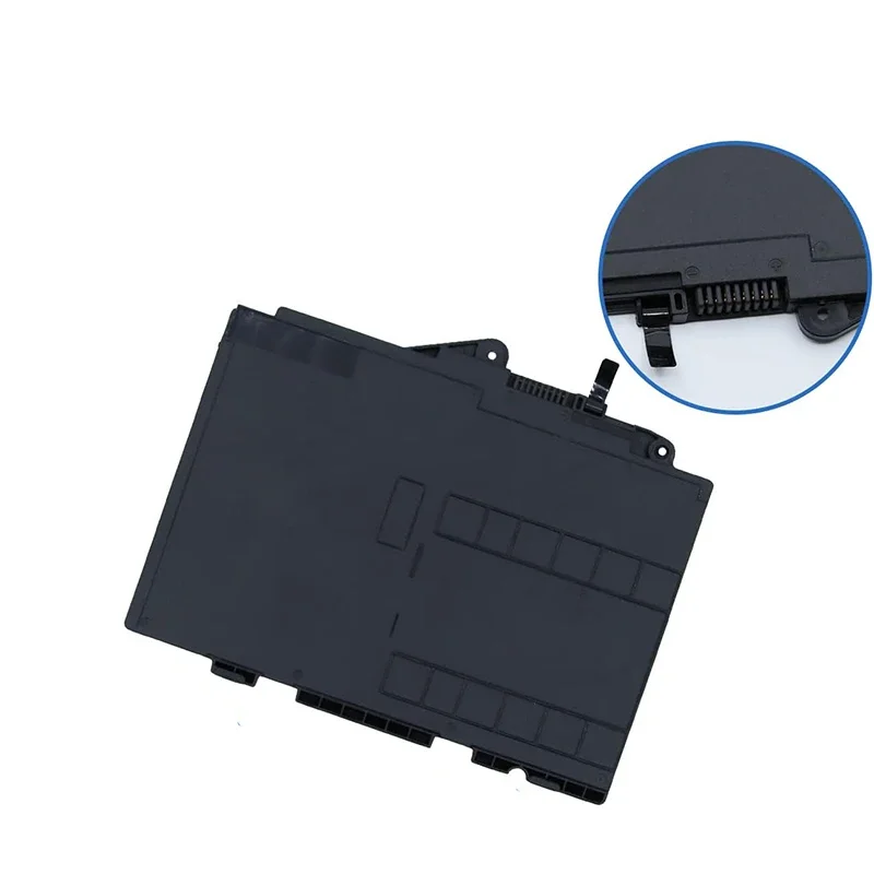 Imagem -02 - Damaite Sn03xl St03xl Bateria para hp Elitebook 820 g3 820 g4 725 g3 725 g4 Series 800514001 800232541 800232241 Sn03 Laptop