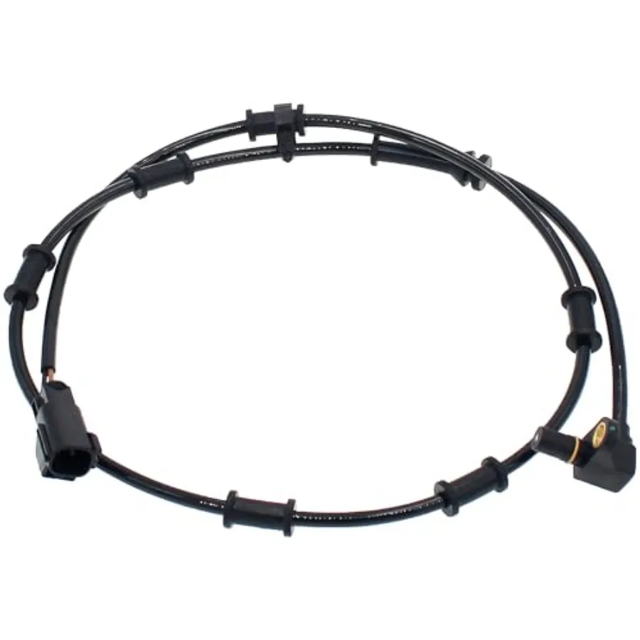 

970-088 Front ABS Wheel Speed Sensor Compatible with Select Dodge Models