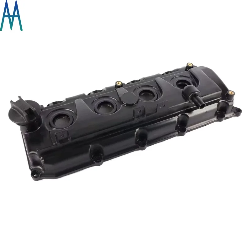

13264-LC10A Engine Valve Cover Assy For Nissan NAVARA Frontier Pathfinder R51 NP300 Murano Carstar D22 D40 YD25 SG U4 D40M 2.5L